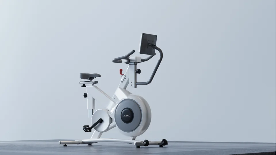 Wellness & Personal Devices