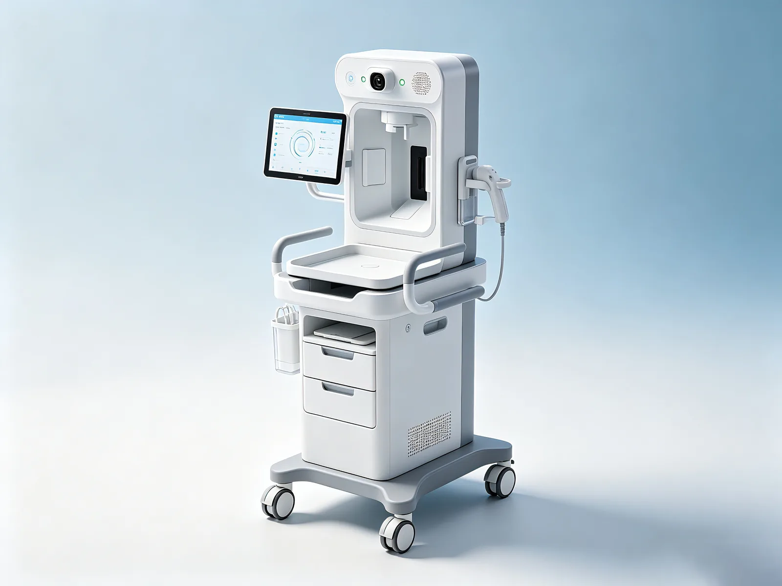 Medical Device Design & Diagnostics