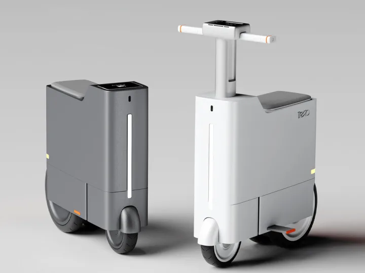 I need industrial design direction