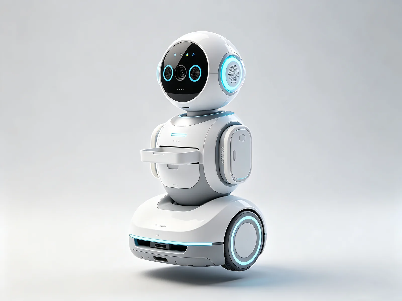 Robotics & Automation Equipment
