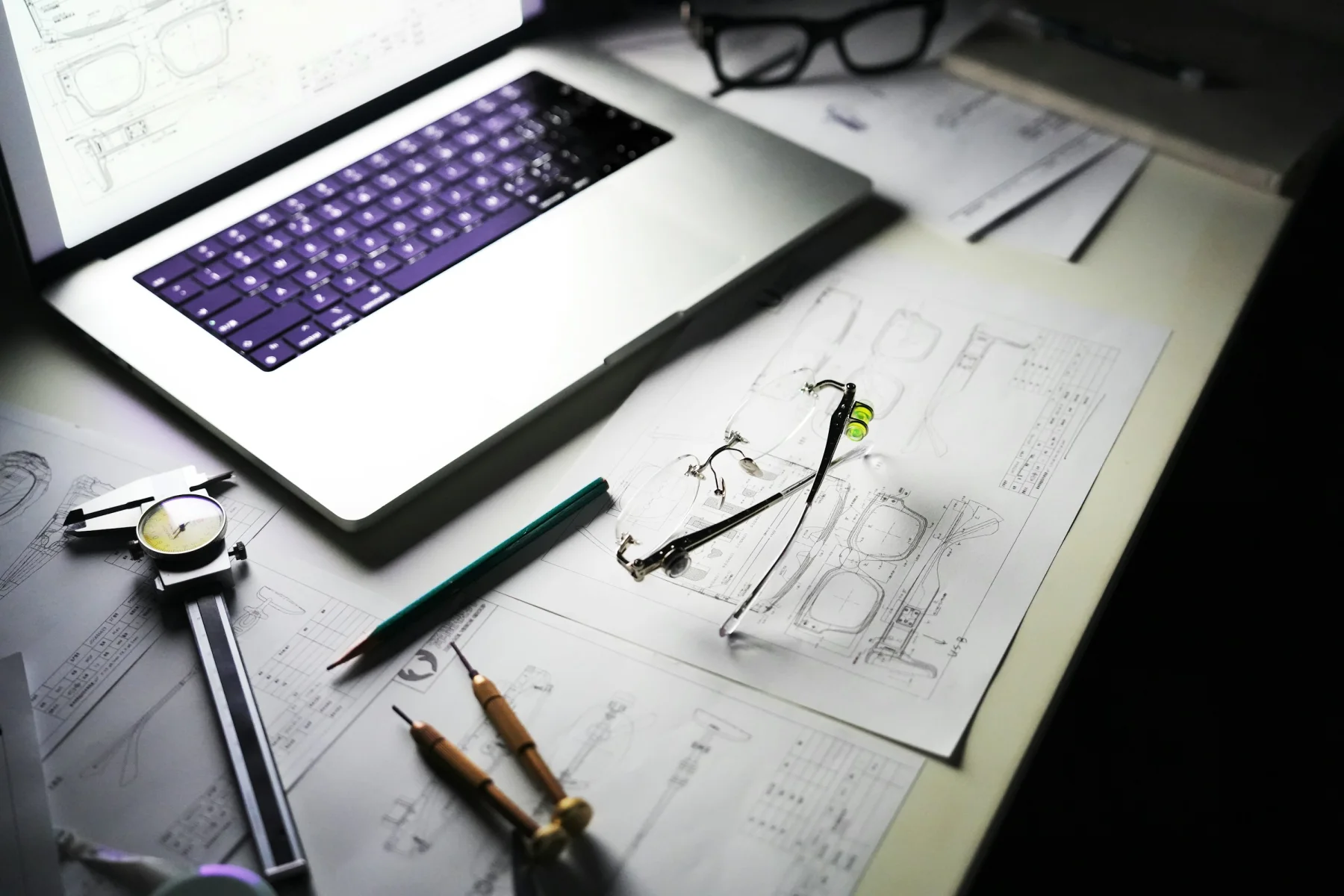 A practical path from product idea to production follow-through.